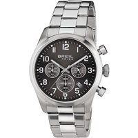 Oiritaly Watch Quartz Man Breil Tribe Classic Elegance